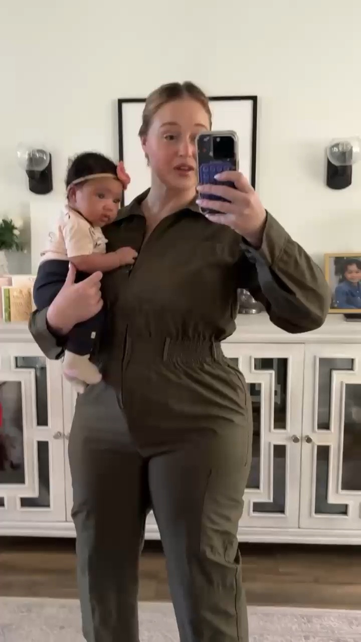 Mom outfit of the day!

Winter fashion, Trendy outfit, Comfortable, Chic, Accessories, Earrings 

#LTKU #LTKSeasonal #LTKStyleTip