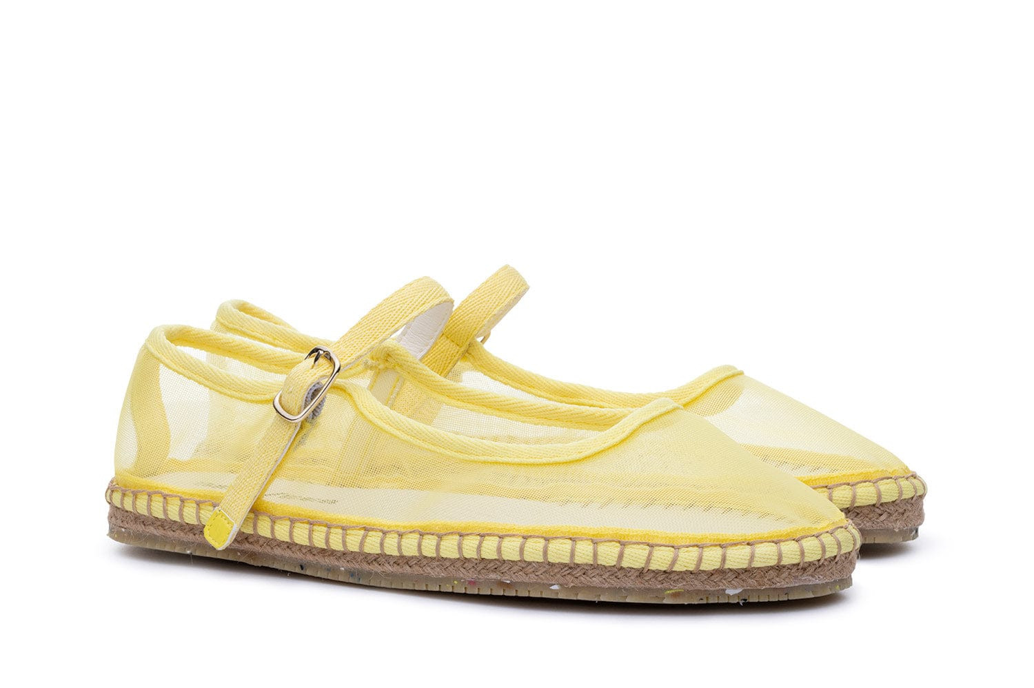 Womens - Miramar Espadrille - Butter | SeaVees (US)