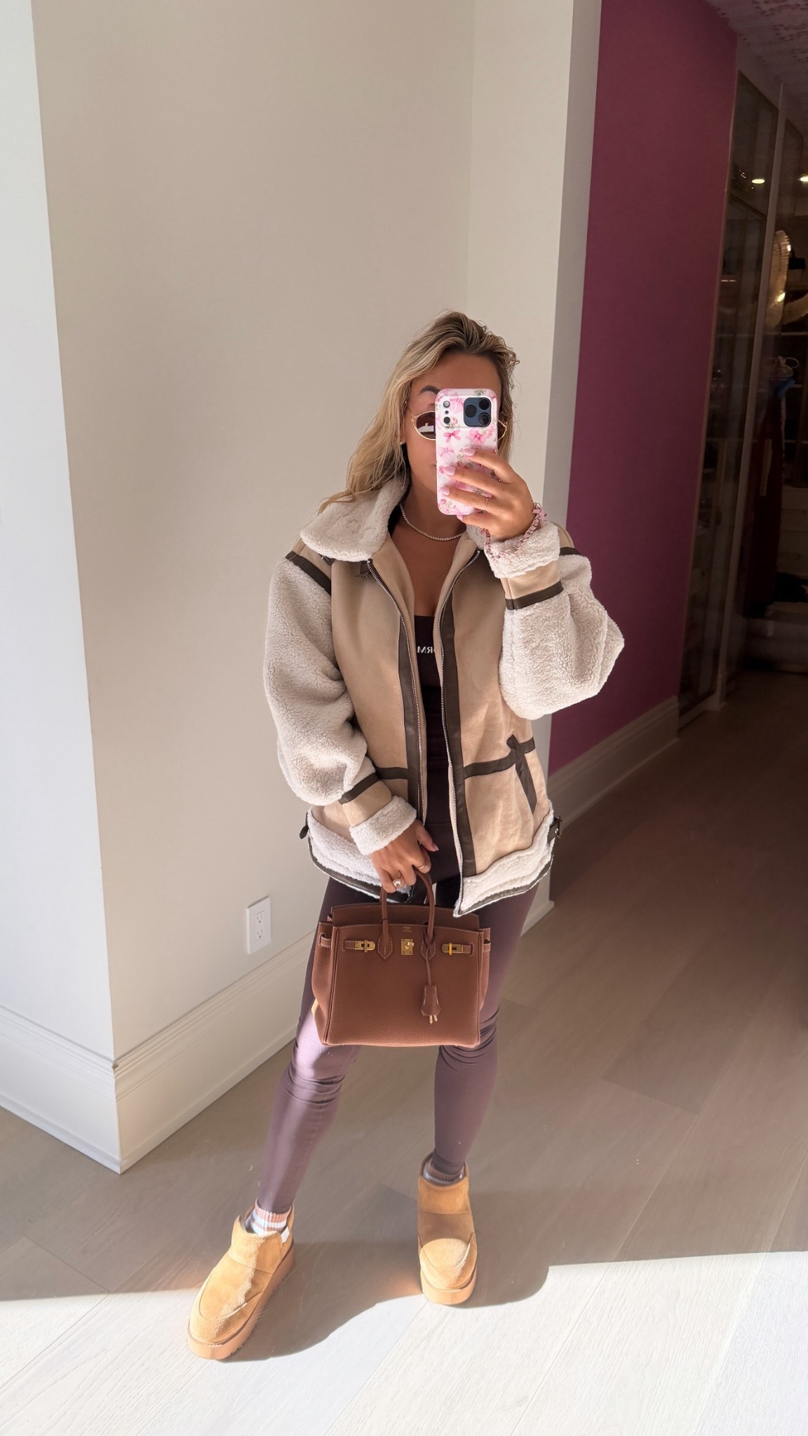 Today’s fit 

#LTKdayinmylife #LTKgrwm #LTKootd