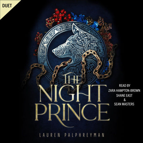 The Night Prince | Barnes & Noble