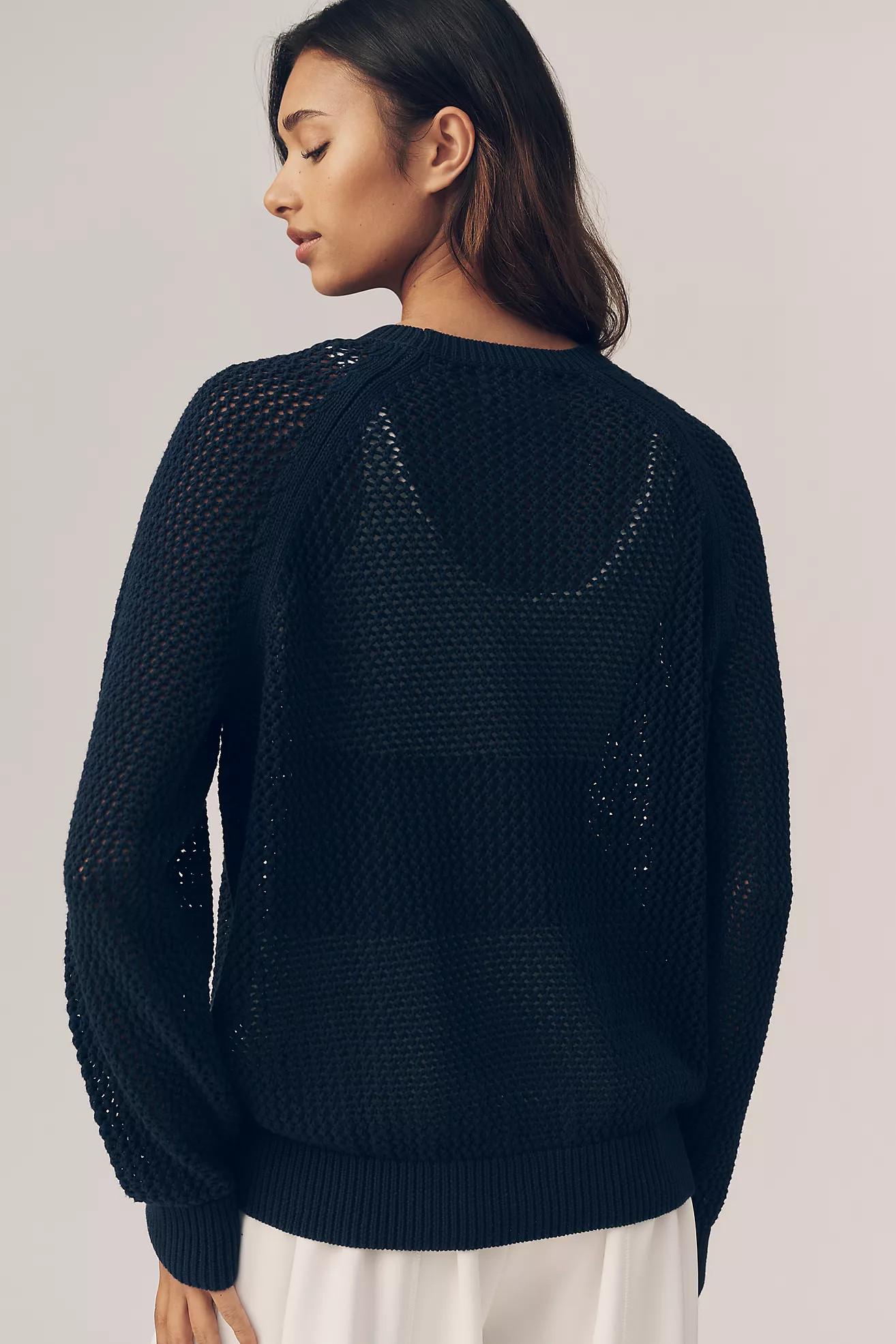 Navy | Anthropologie (US)