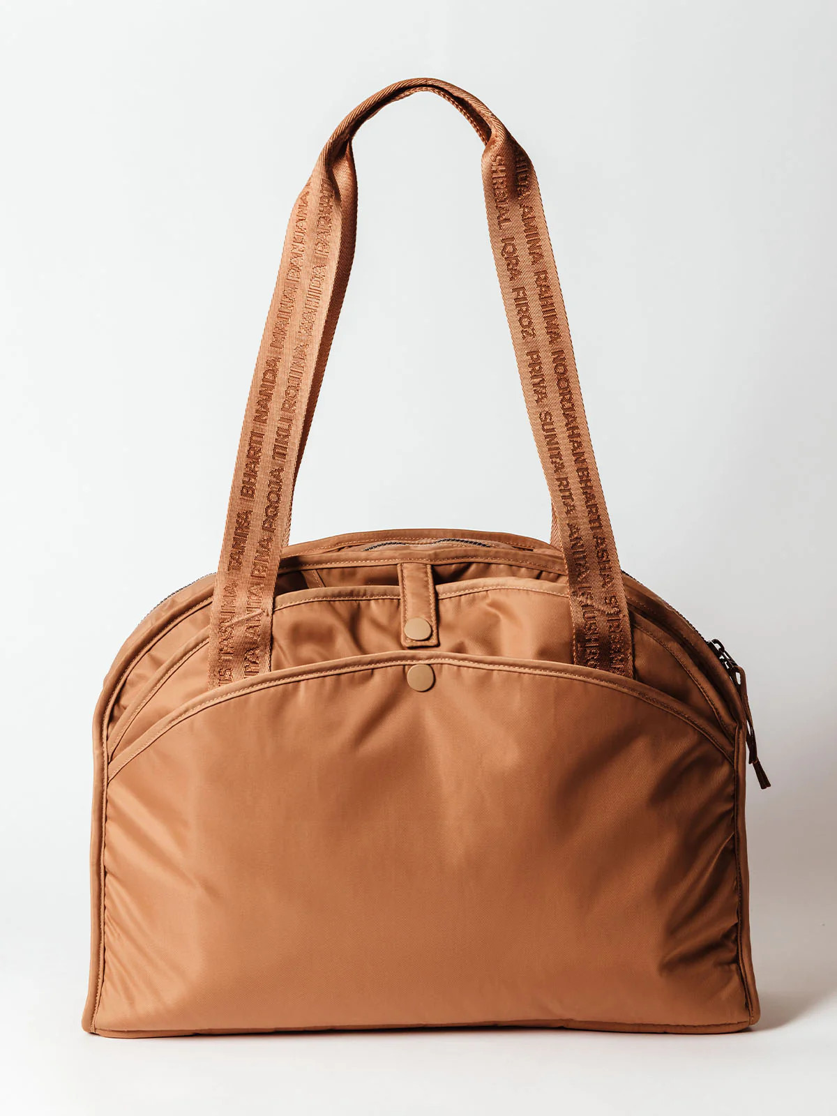 Ashley Tote Carry-On Bag | Joffa Marketplace