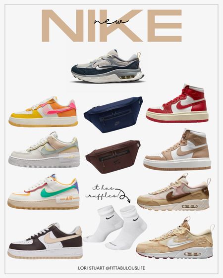 New summer sneakers at Nike. Extra 25% off with member25 select items 

#LTKstyletip #LTKshoecrush #LTKsalealert