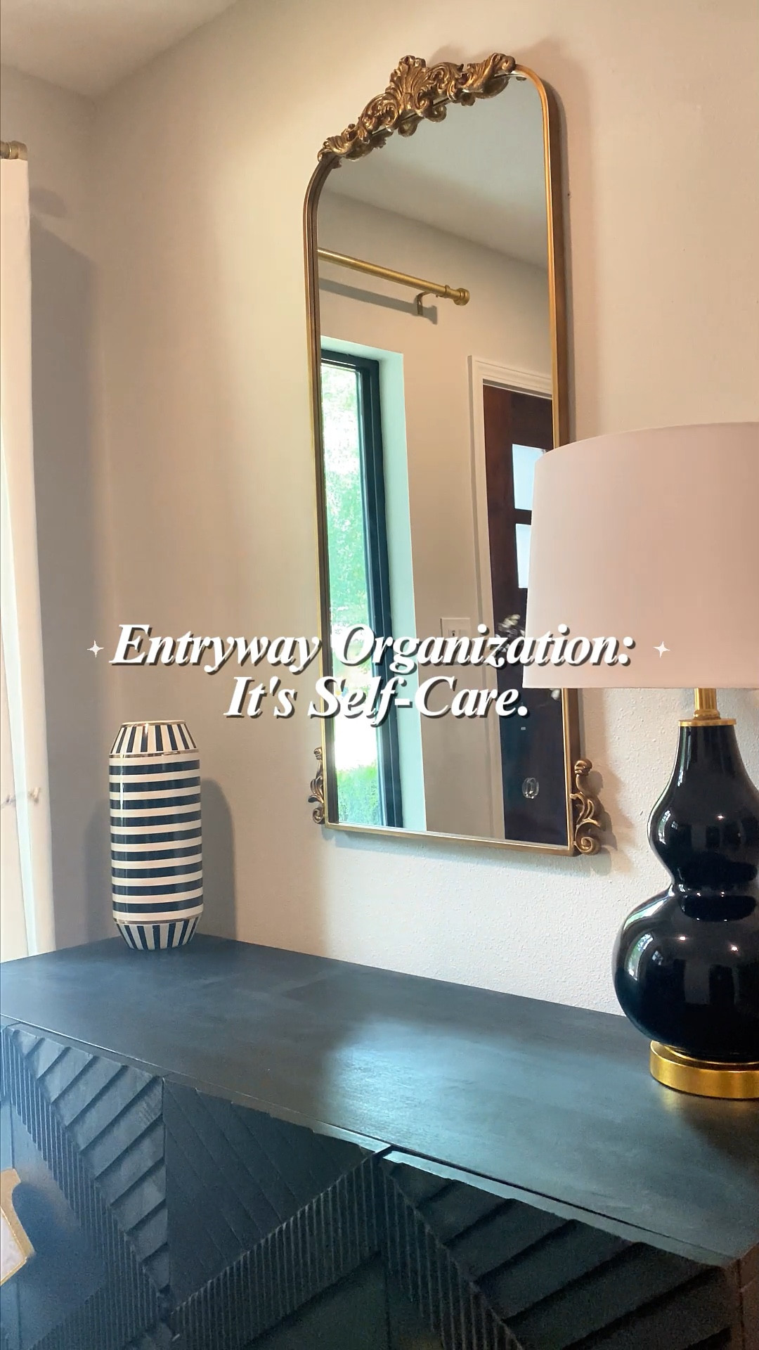 Feeling stressed the moment you walk in the door? 🧘‍♀️

Discover how therapeutic arranging and designing your entryway can be! Turning that cluttered chaos into a beautiful, functional space is the ultimate act of self-care and home satisfaction.
The best part? You can instantly shop every single item—from the console table to the last decorative tray—on my LTK shop!


Tap the link to shop the look and bring the calm home!
🎁 Shop now on LTK |
https://www.shopltk.com/explore/Elizabeth_Greever
🎁See our stories for link
🎁Link is also available on our bio

Follow us for more:
Inspiration 💫
Links to favorite materials 💚
Before & Afters 👏🏻
Shop & get inspired 👇🏻

#LTKGiftGuide #LTKHome #LTKdayinmylife