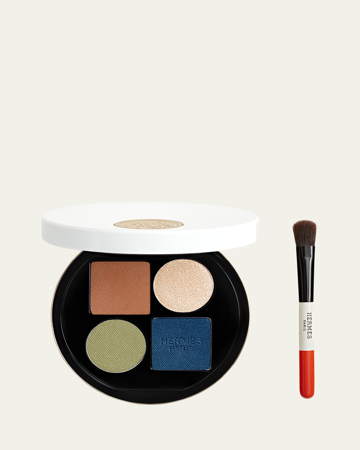 Ombres d'Herms Eyeshadows | Bergdorf Goodman