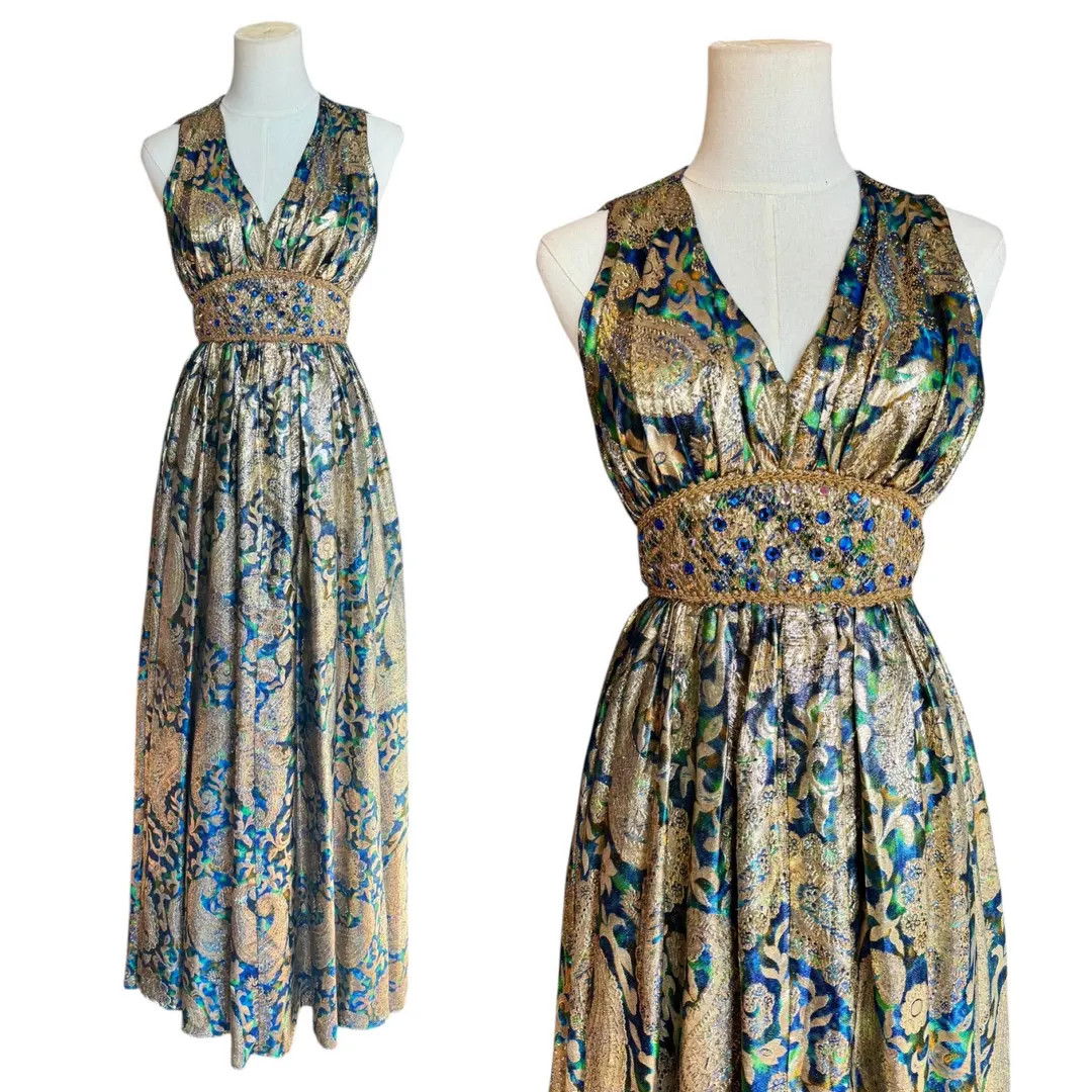 Price:$425.00 | Etsy (US)