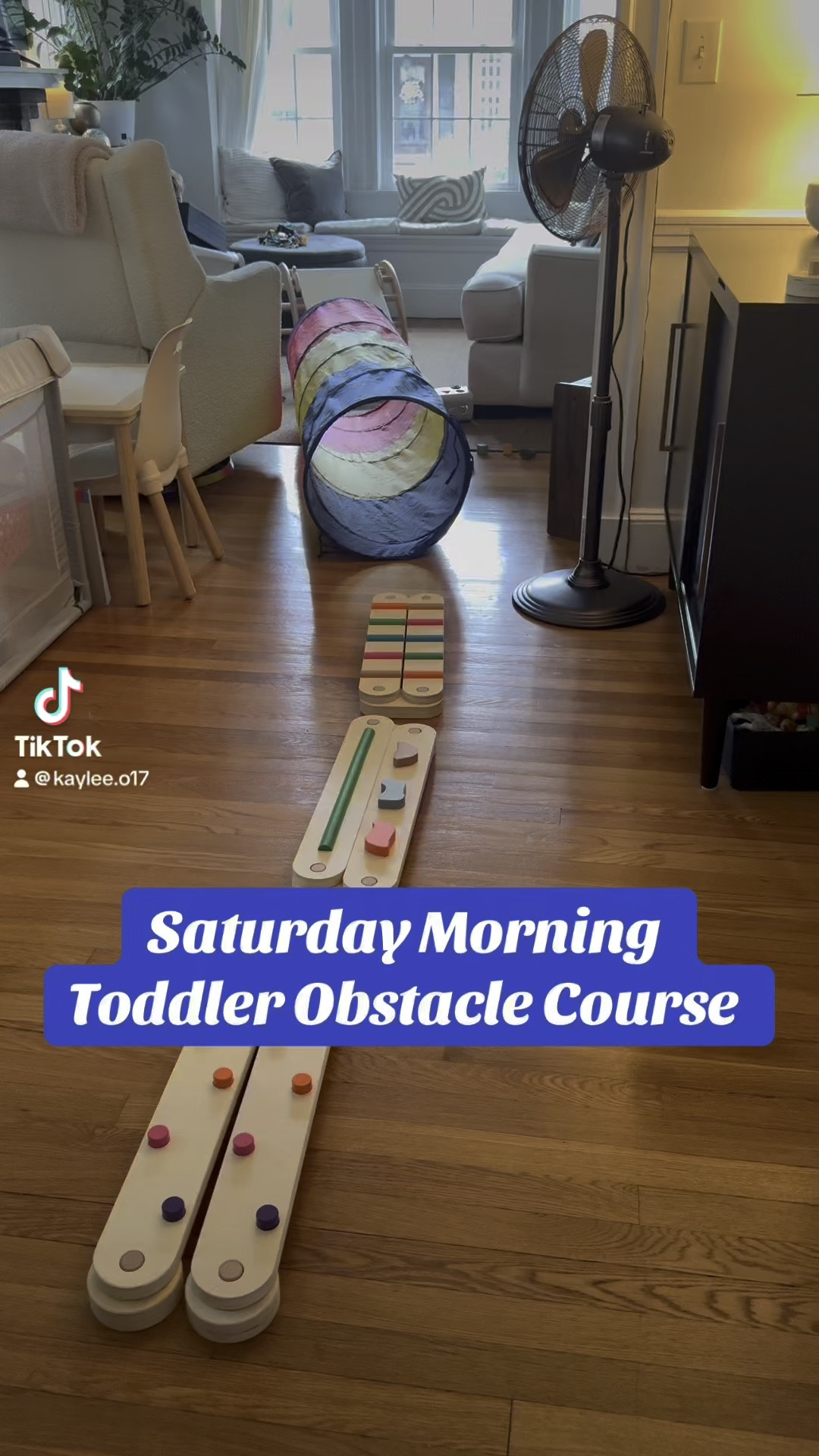 Perfect way to get that toddler morning energy out 

#LTKFamily #LTKFindsUnder50 #LTKBaby