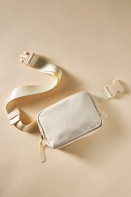 Pretty Simple Nadya Belt Bag | Anthropologie (US)
