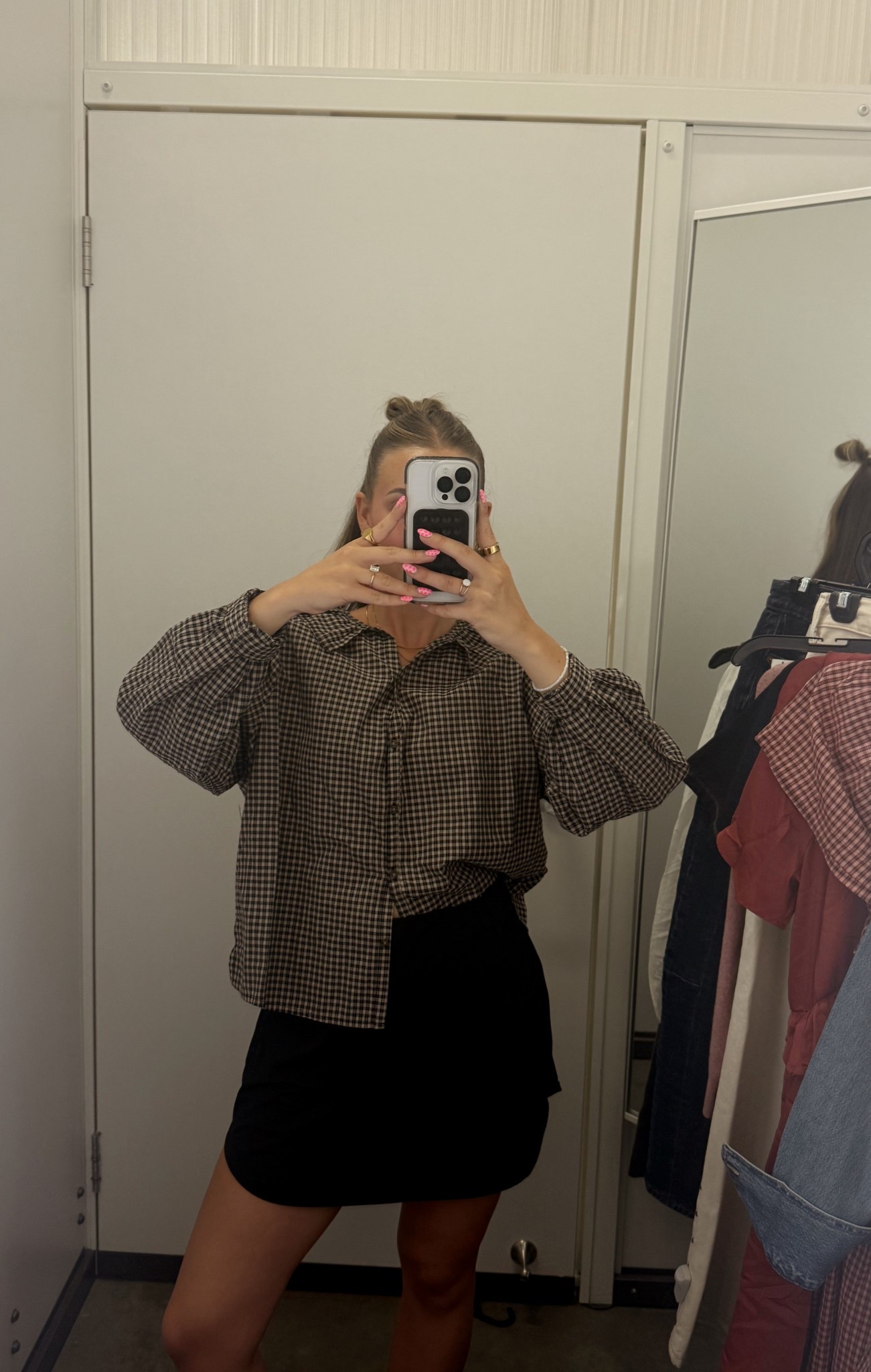 Products from my recent old navy try on !! 