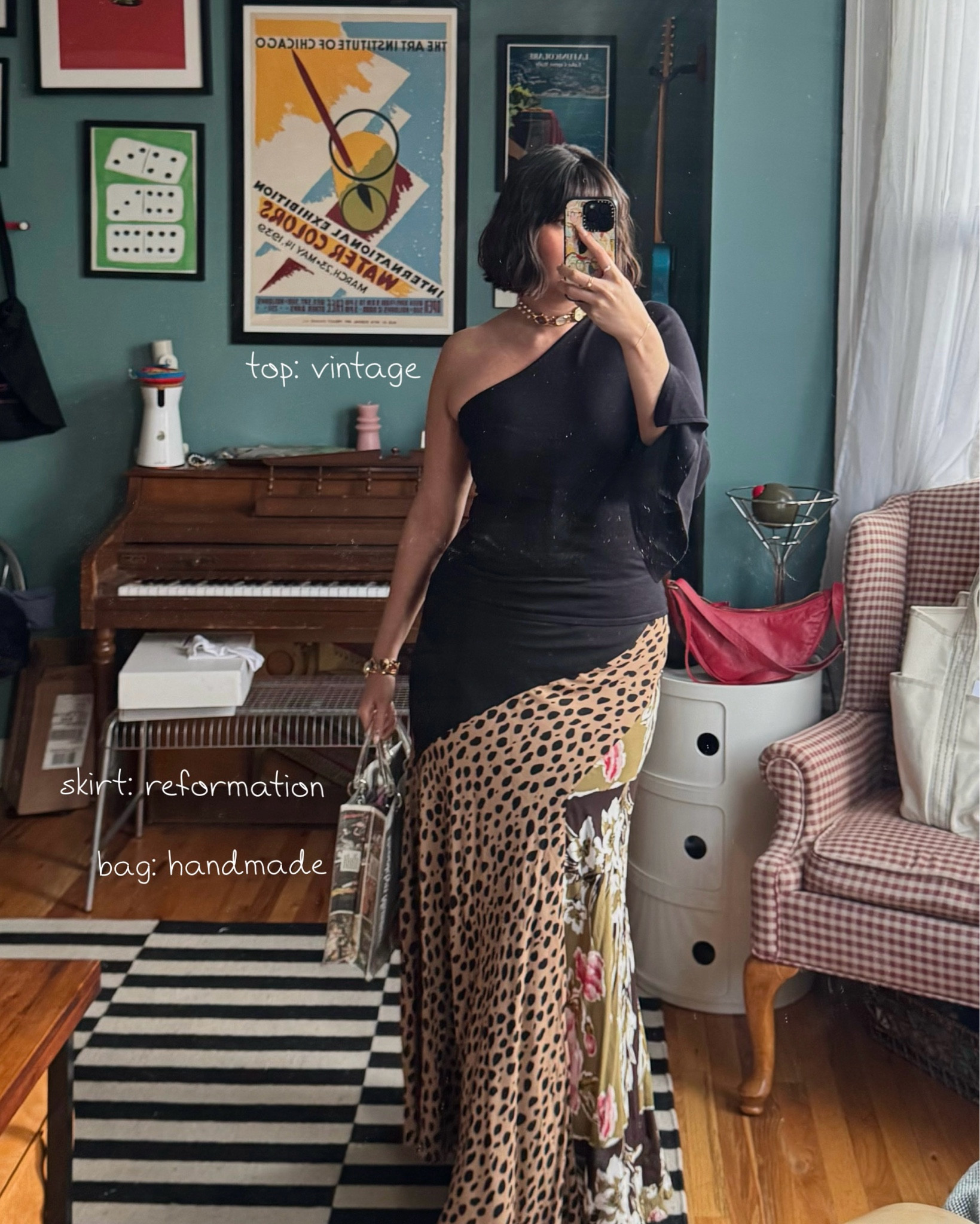 May scrapbook outfit 4!

#LTKU #LTKStyleTip #LTKSummerEdit