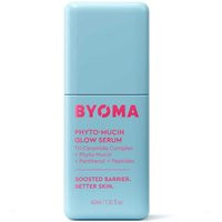 Byoma Phyto Mucin Glow Serum 40ml | Boots.com