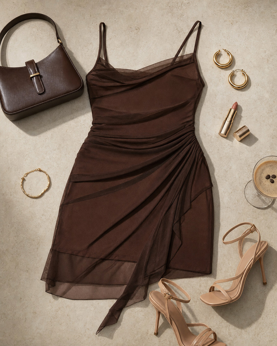 This dresss is perfect for date night 🤍🖤

#LTKootd #LTKgrwm #LTKmomlife