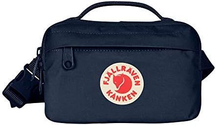 Fjallraven, Kanken Hip Pack with Waist Belt for Everyday Use and Travel | Amazon (US)