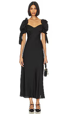 The Poet Slip Dress
                    
                    Selkie | Revolve Clothing (Global)