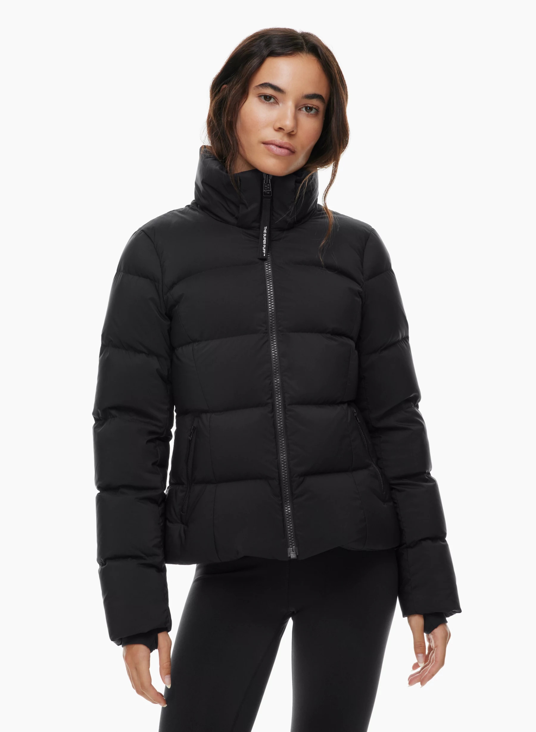 THE SUPERSNUG PUFF™ | Aritzia
