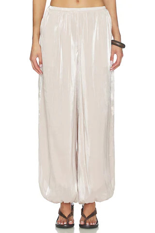 Tilly Balloon Pant
                    
                    MORE TO COME | Revolve Clothing (Global)