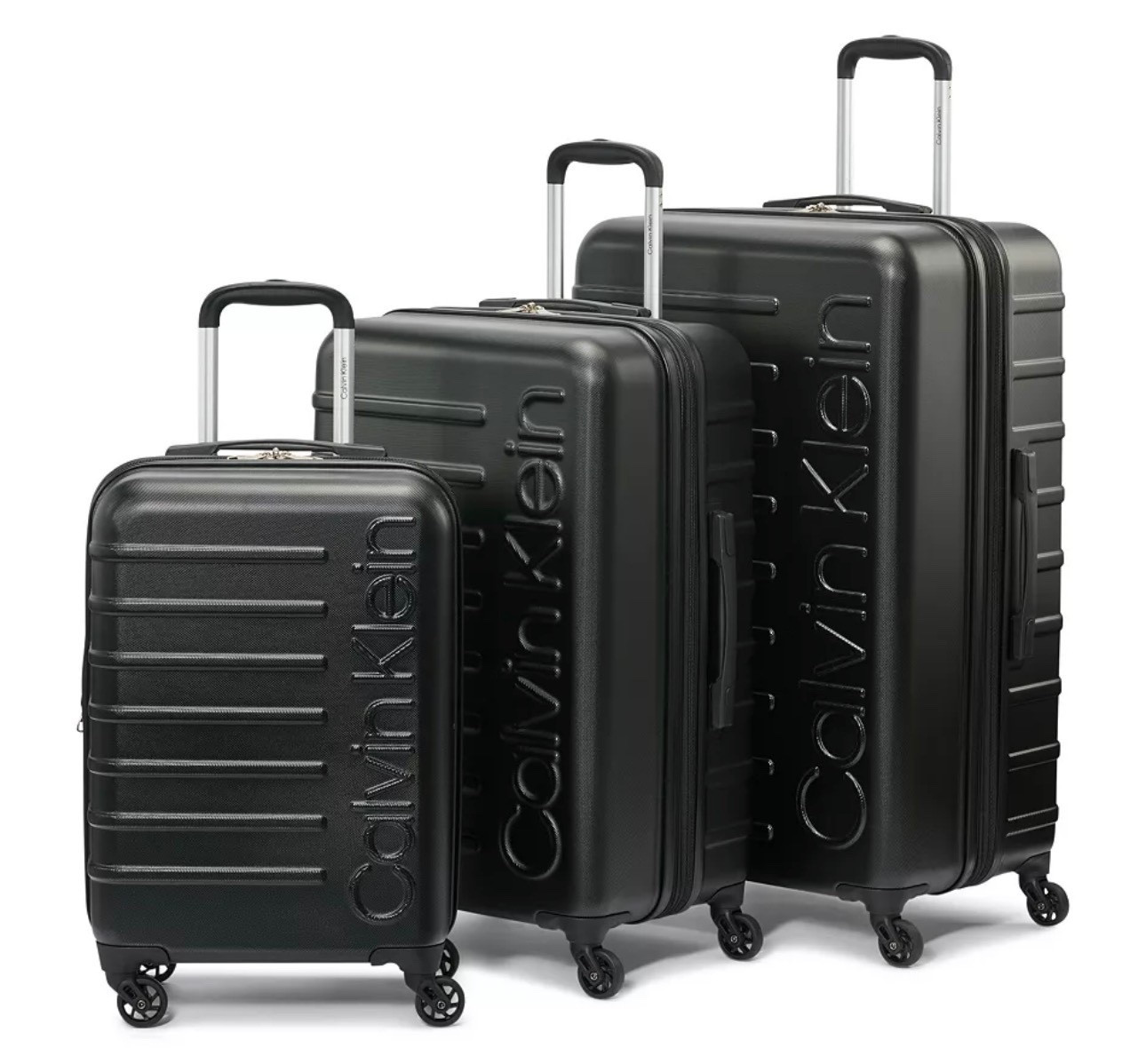 58% off 🎉

Travel finds luggage on sale hard side set

#LTKTravel #LTKSaleAlert