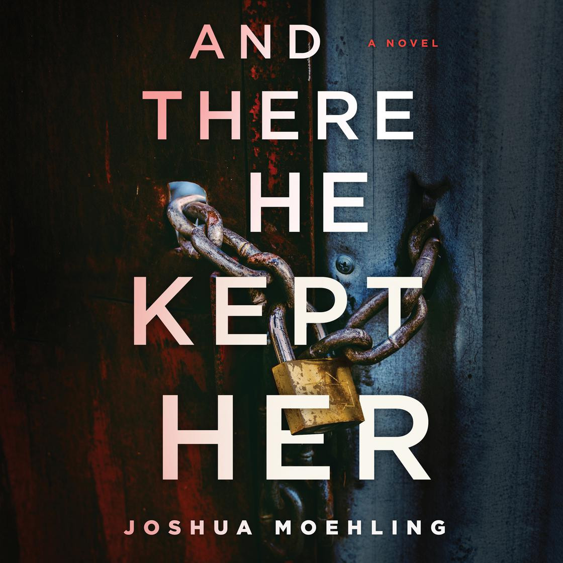 And There He Kept Her | Libro.fm (US)