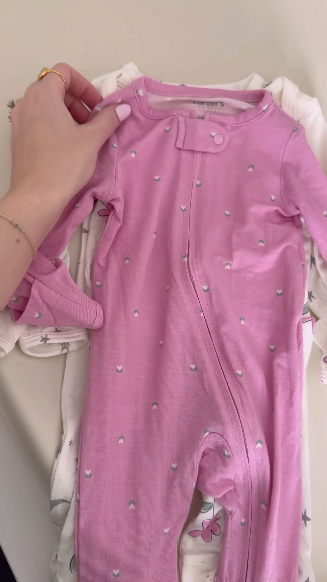 Picked up the cutest and comfiest pieces for Banks from @carters Just One You line exclusively @target #ad #cartersjustoneyou #carters
#targetpartner #target


#LTKBaby