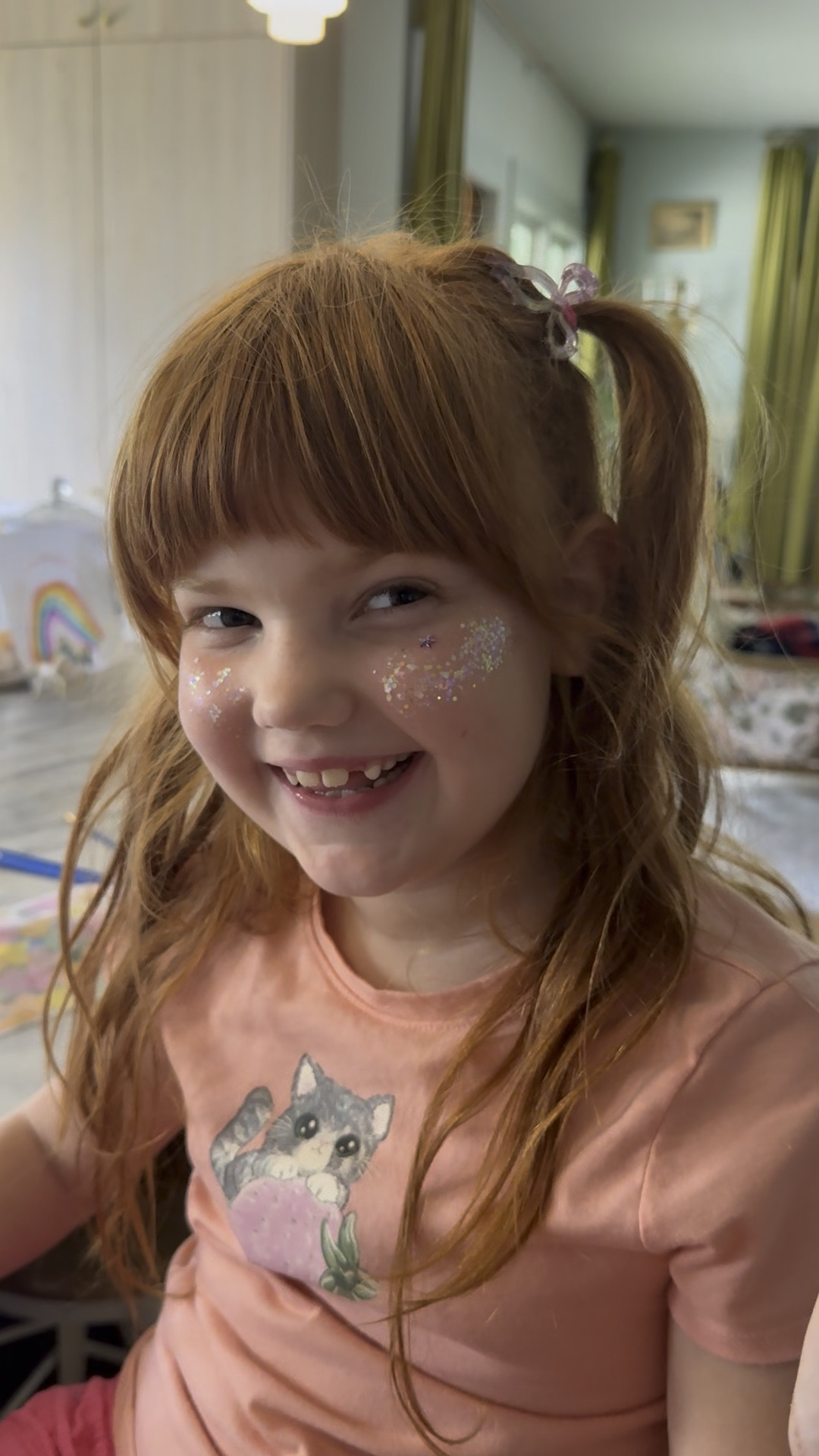 Face glitter and face gems are always a hit at a party!!💫

#LTKmomlife #LTKKids #LTKdayinmylife