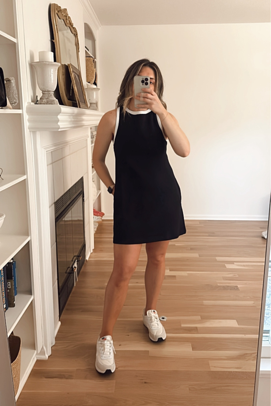 Abercrombie sale. YPB sale. Activewear. Summer sale. Summer outfit. Mom outfit. Workout outfit. Gym outfit. Skort. Black outfit. Mom chic. Casual chic. Pear shaped. Everyday outfit. Active dress  #ltksummersales #ltkactive #ltkfitness #ltkfitness #ltkactive #ltksummersales  #ltkfindsunder100 #ltkstyletip #ltkmidsize