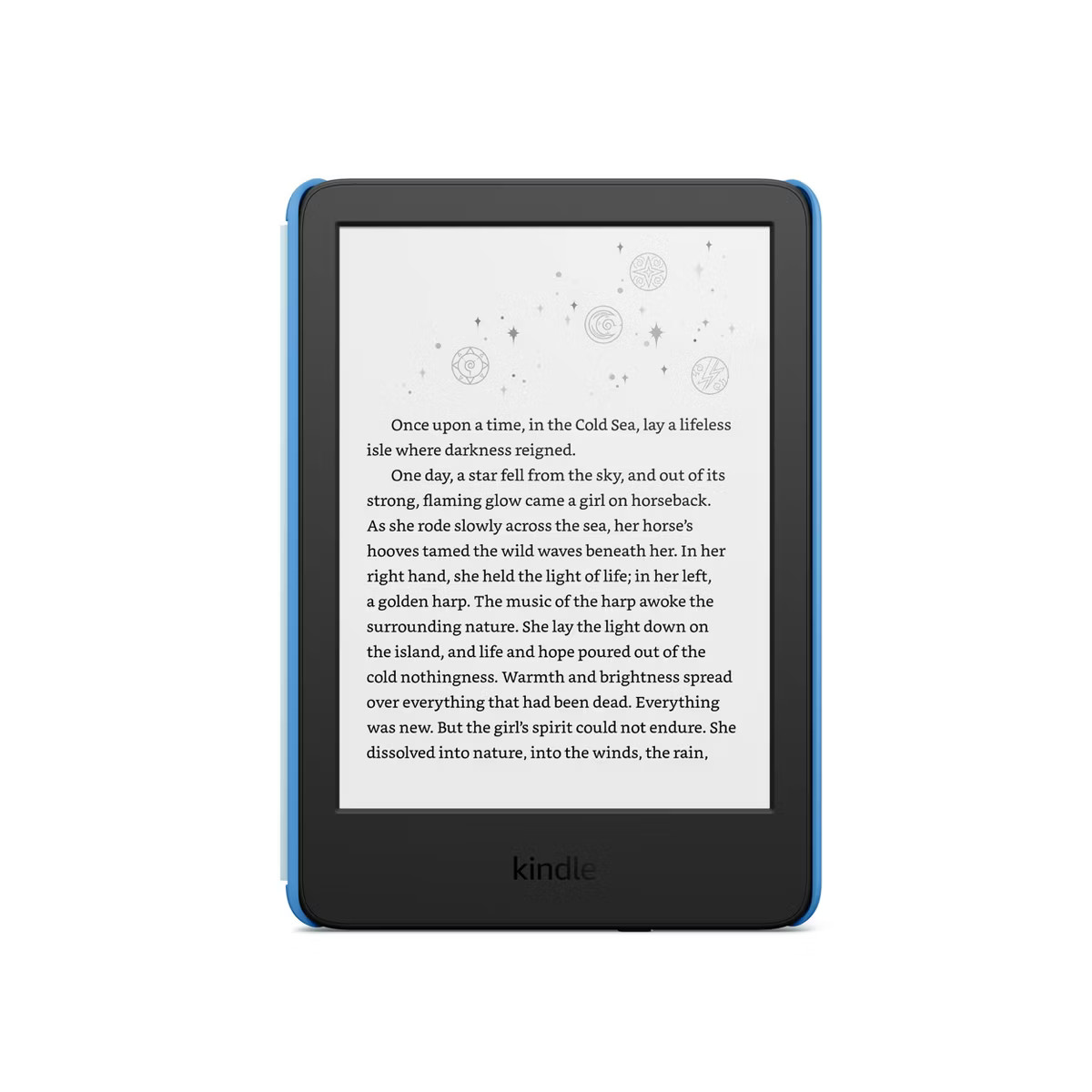 Amazon Kindle Kids' 6" e-Reader (2024) | Target