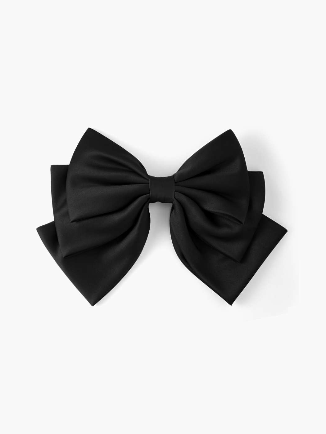 Schleifen-Haarspange | Cider