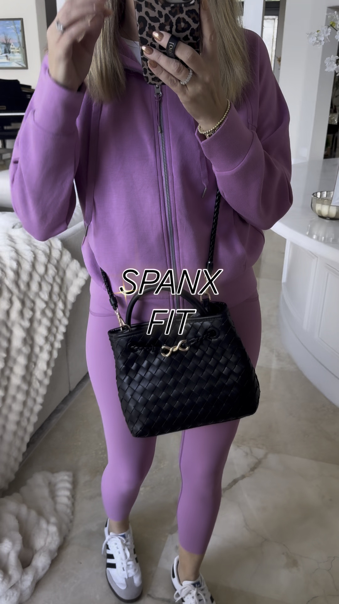 SPANX sale!!!! Use discount code: JESSXSPANX 

#LTKOver40 #LTKFindsUnder100 #LTKSaleAlert