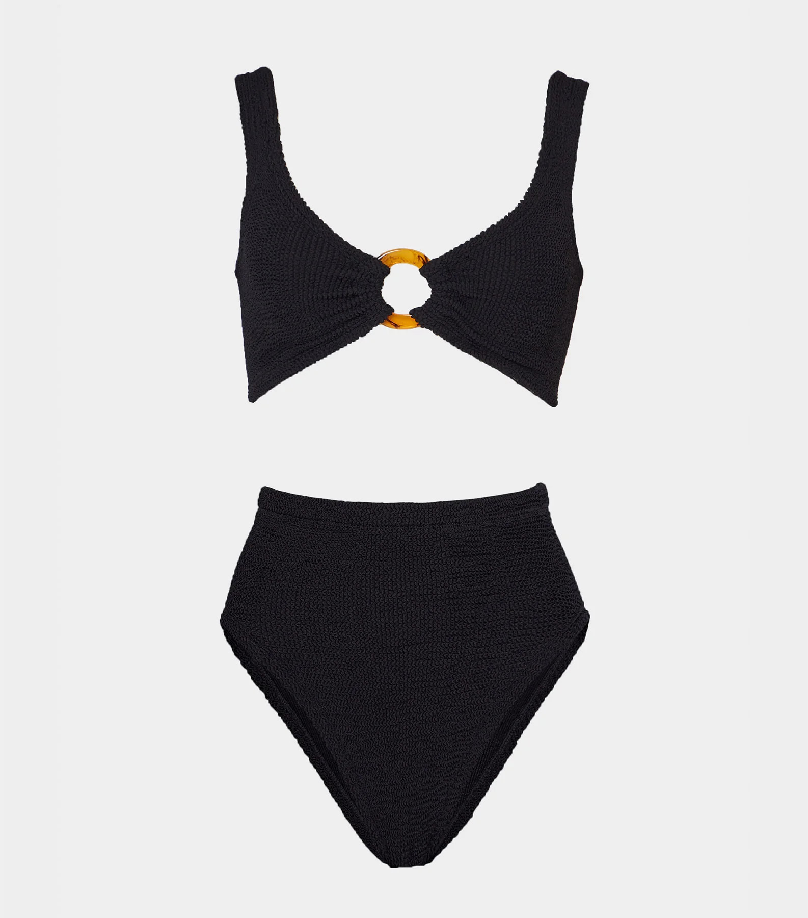 Nadine Bikini  
                    
                
                  
                     Bla... | HUNZA G