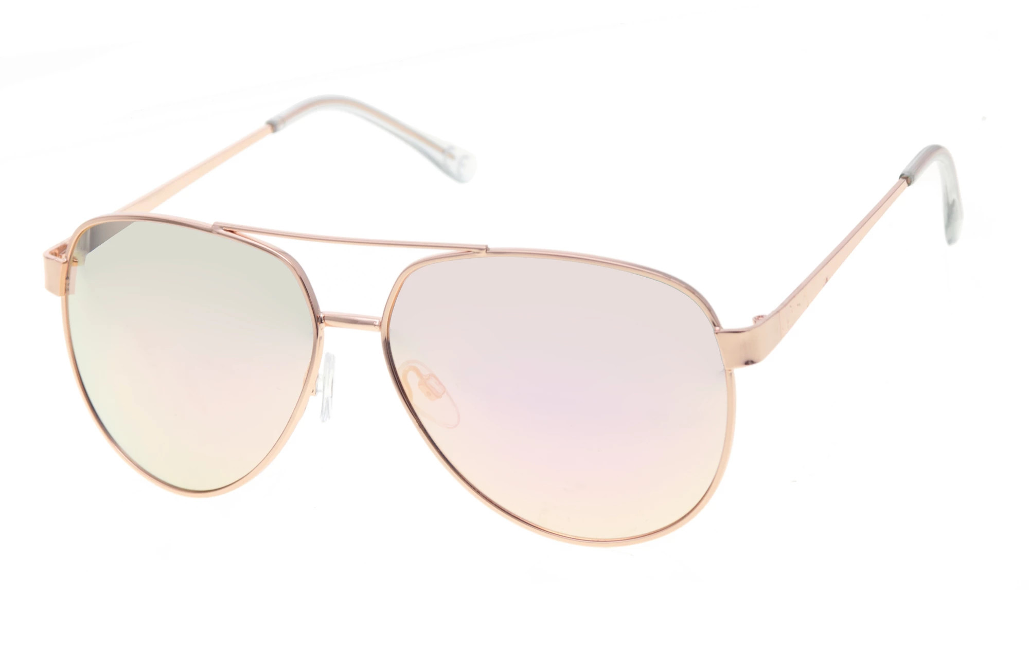 Alpine Design Aviator Pink Sunglasses, Women's | Dick's Sporting Goods