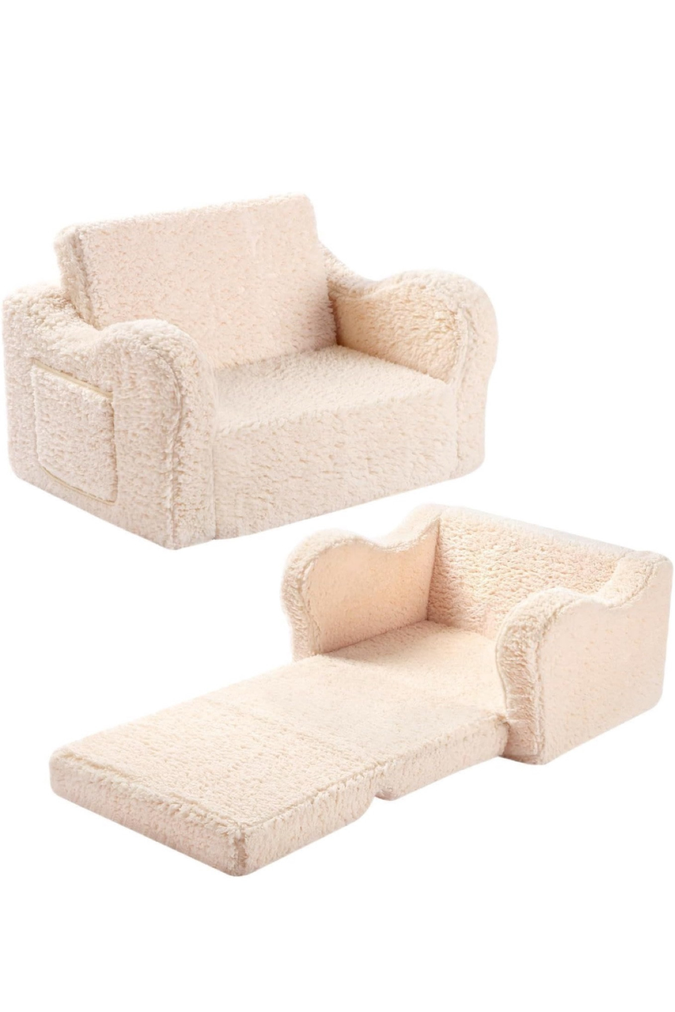 This little chair is SO soft & aesthetic and Amarah is OBSESSED with it!!

#LTKFindsUnder100 #LTKKids #LTKHome