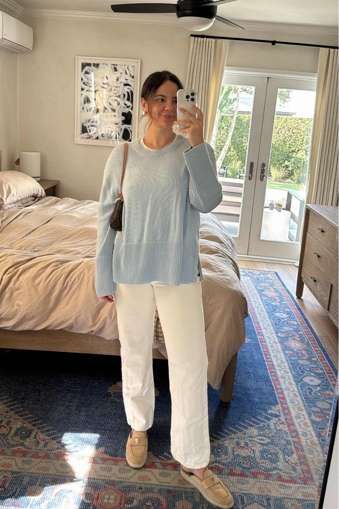 Manifesting spring 🌷

#LTKmidsize #LTKSeasonal #LTKfindsunder100