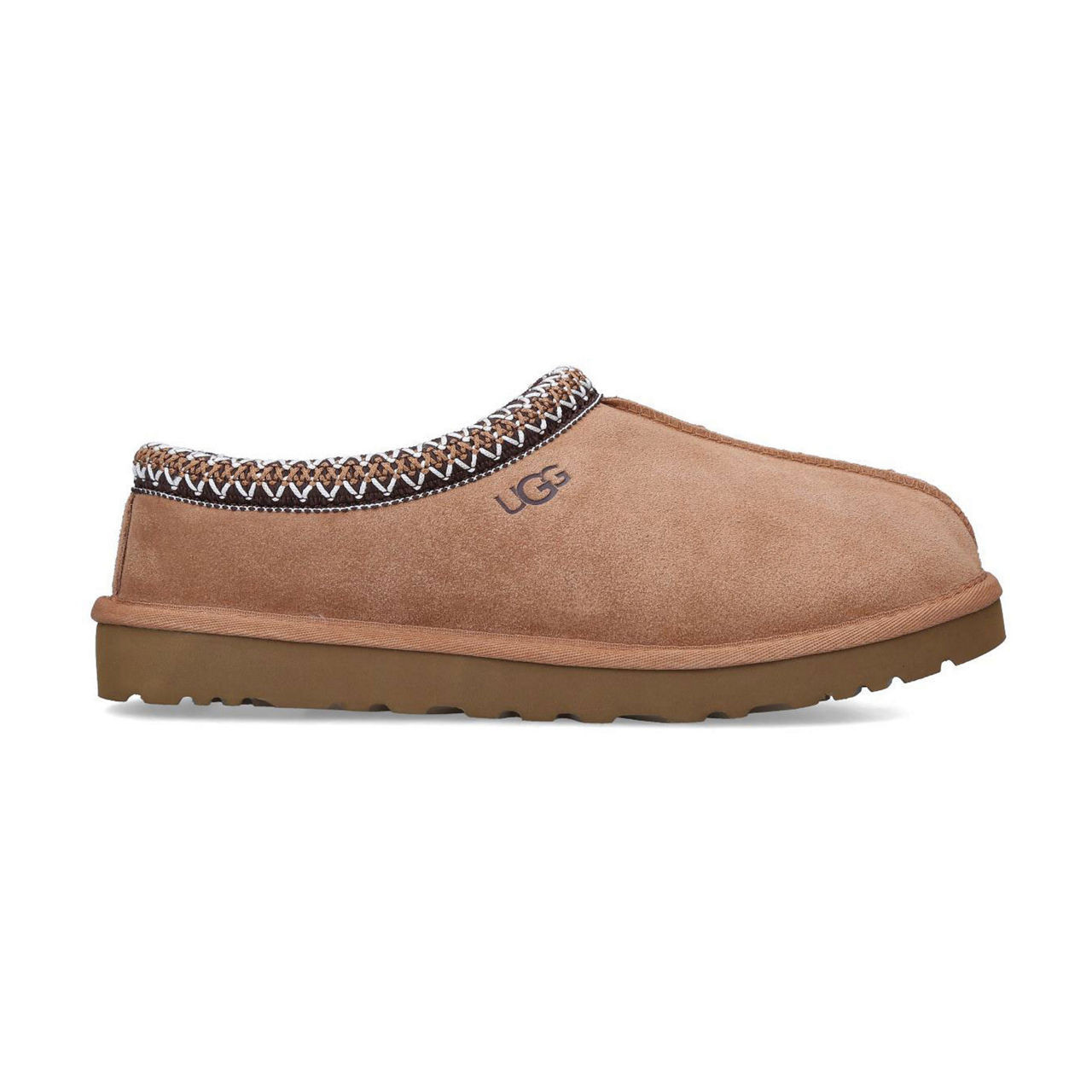 UGG Tasman Slippers - Brown | Brown Thomas (IE)