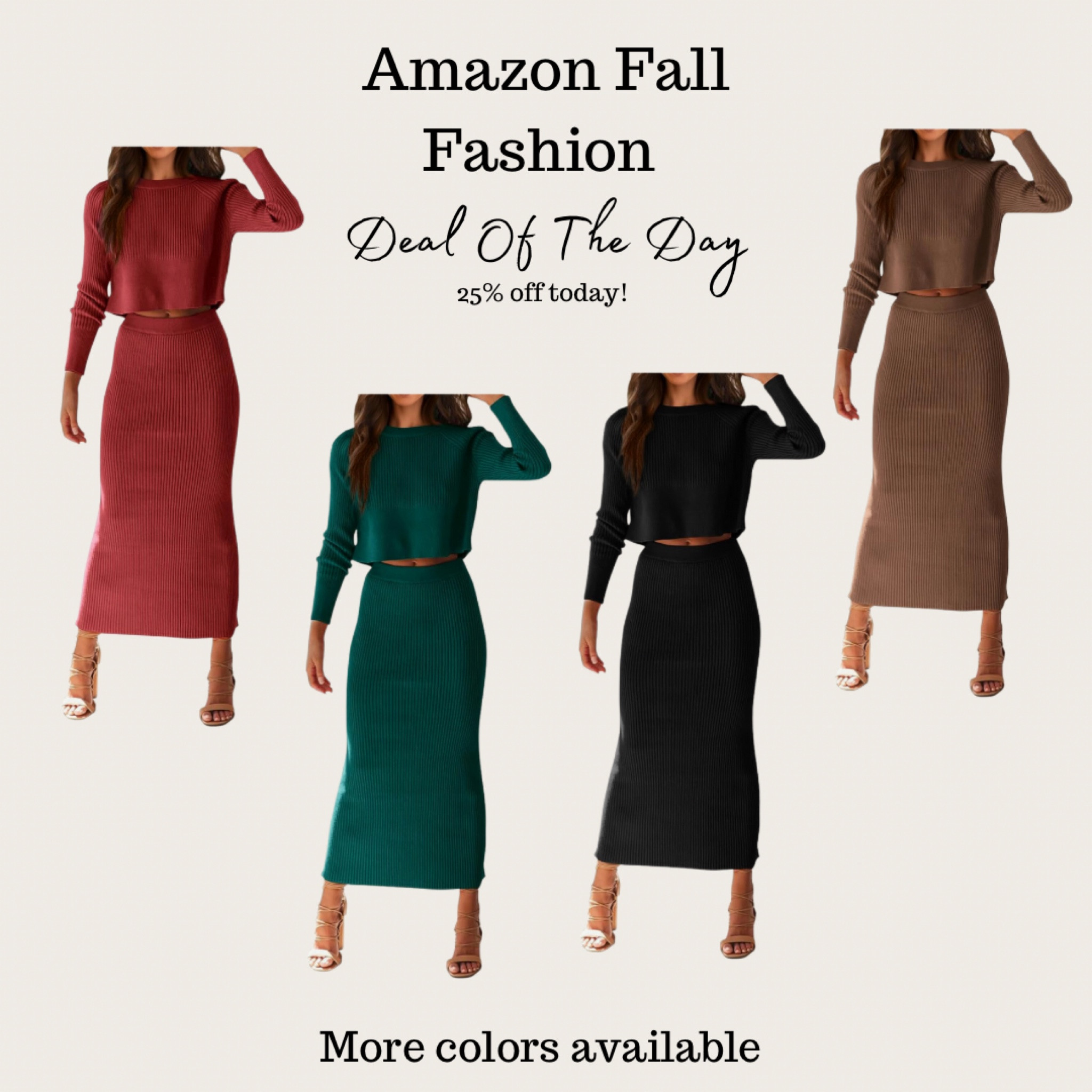 Fall Fashion 
Plus size fall fashion 
Mid size fall fashion 
Fall dresses 
Long skirt set 
2 piece fall fashion sets 
Affordable fashion 
Amazon fashion 
Amazon fashion skirts
Amazon fashion tops 
Curvy fashion 

#LTKplussize #LTKmidsize #LTKSale