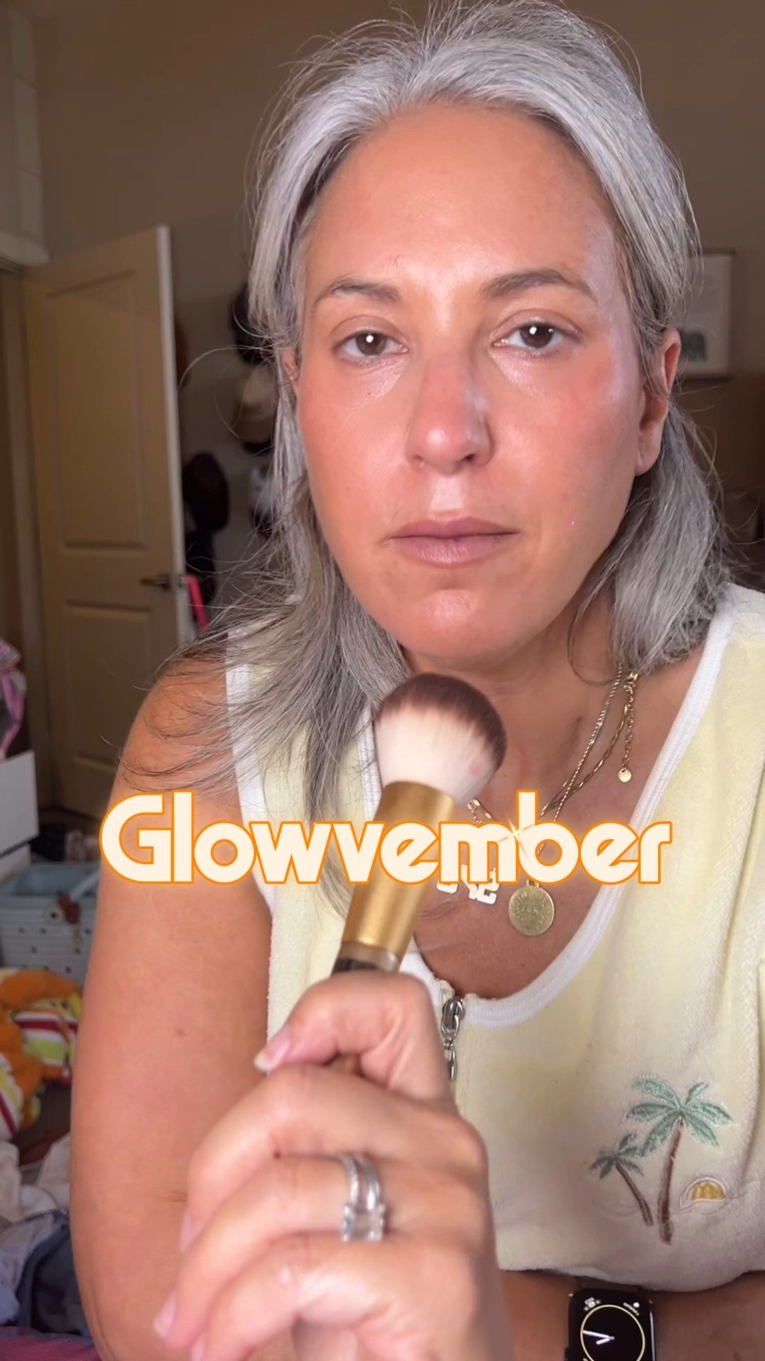 Get the glowiest makeup look this holiday season. Step one is moisturize and prime the skin. These are my all time favorites  

#LTKGiftGuide #LTKFindsUnder50 #LTKOver40