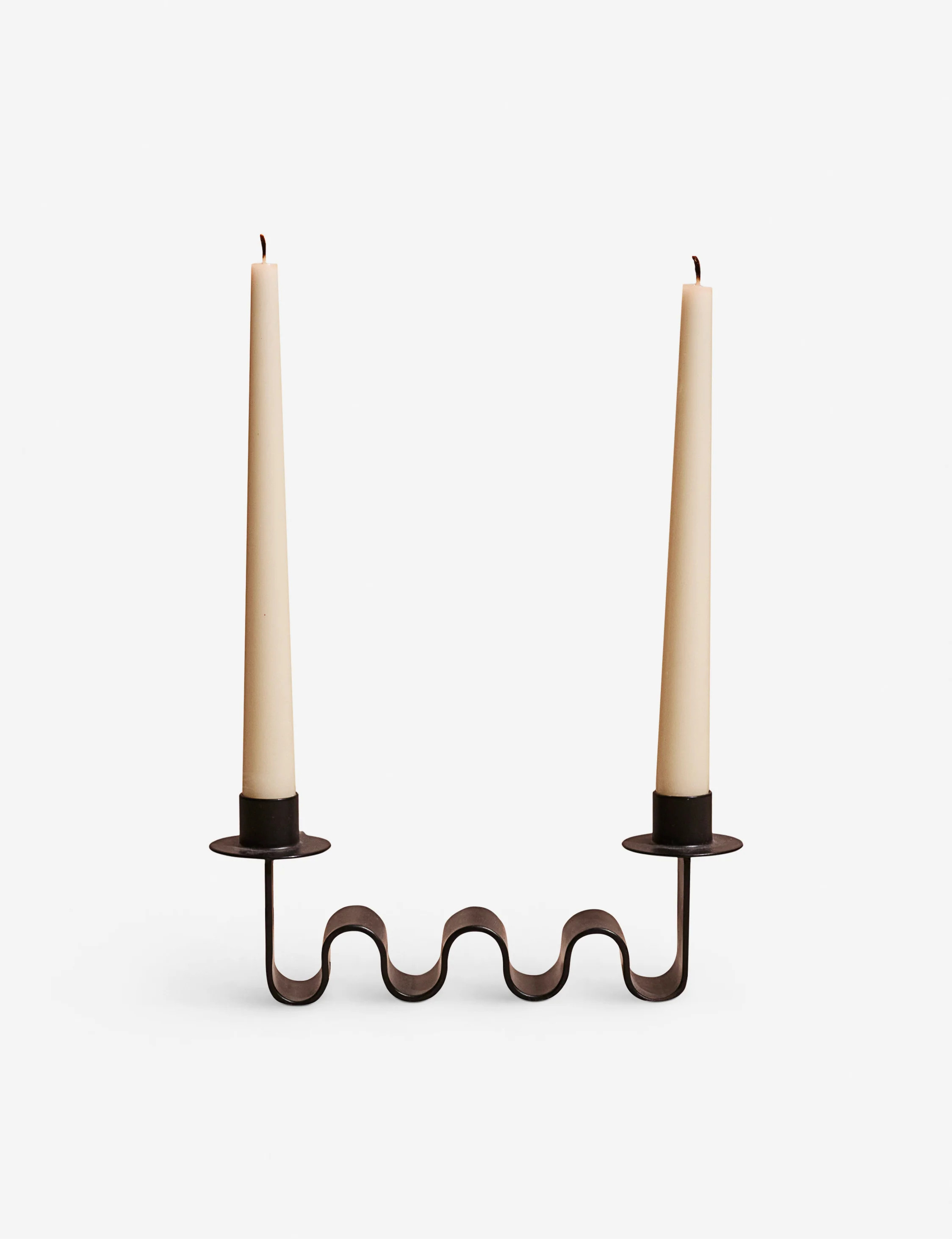 Helen Candle Holder | Lulu and Georgia 