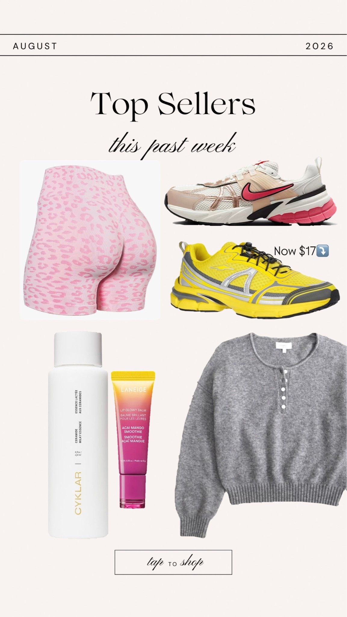 Top sellers and most still on sale!

#LTKSaleAlert #LTKActive #LTKOver40