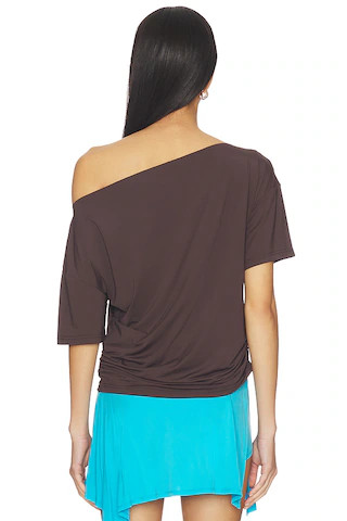 Wildlands Tee
                    
                    LIONESS | Revolve Clothing (Global)