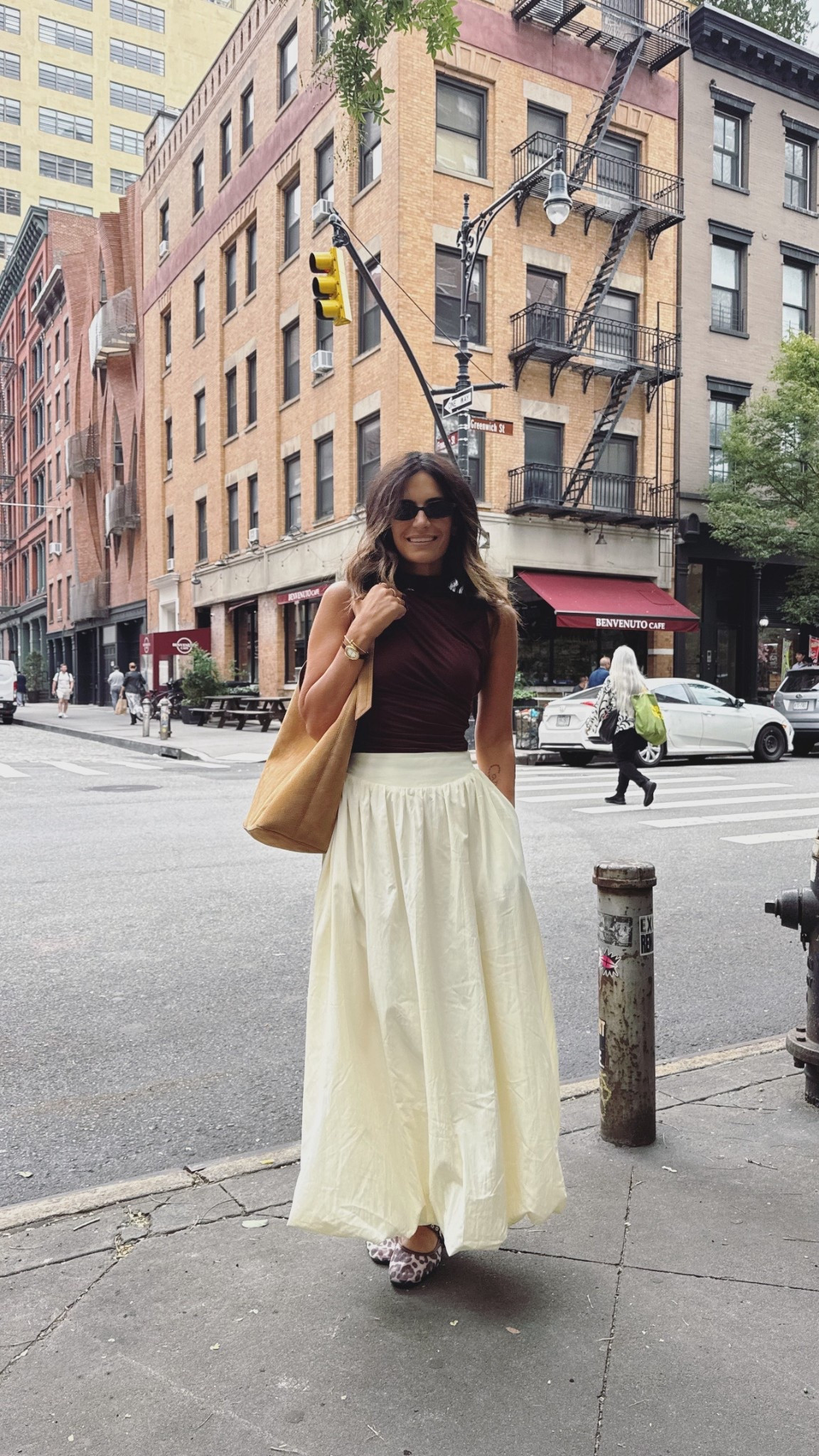 🗽

#LTKTravel #LTKNYFW #LTKFindsUnder50