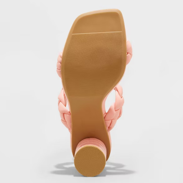 Women's Basil Heels - A New Day™ | Target