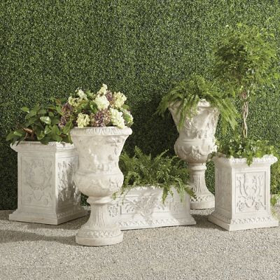 Provence Planters | Frontgate | Frontgate