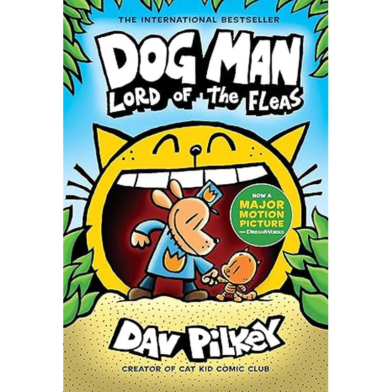 LORD OF THE FLEAS (FOIL COVER, RDS EXCLUSIVE) | Walmart (US)
