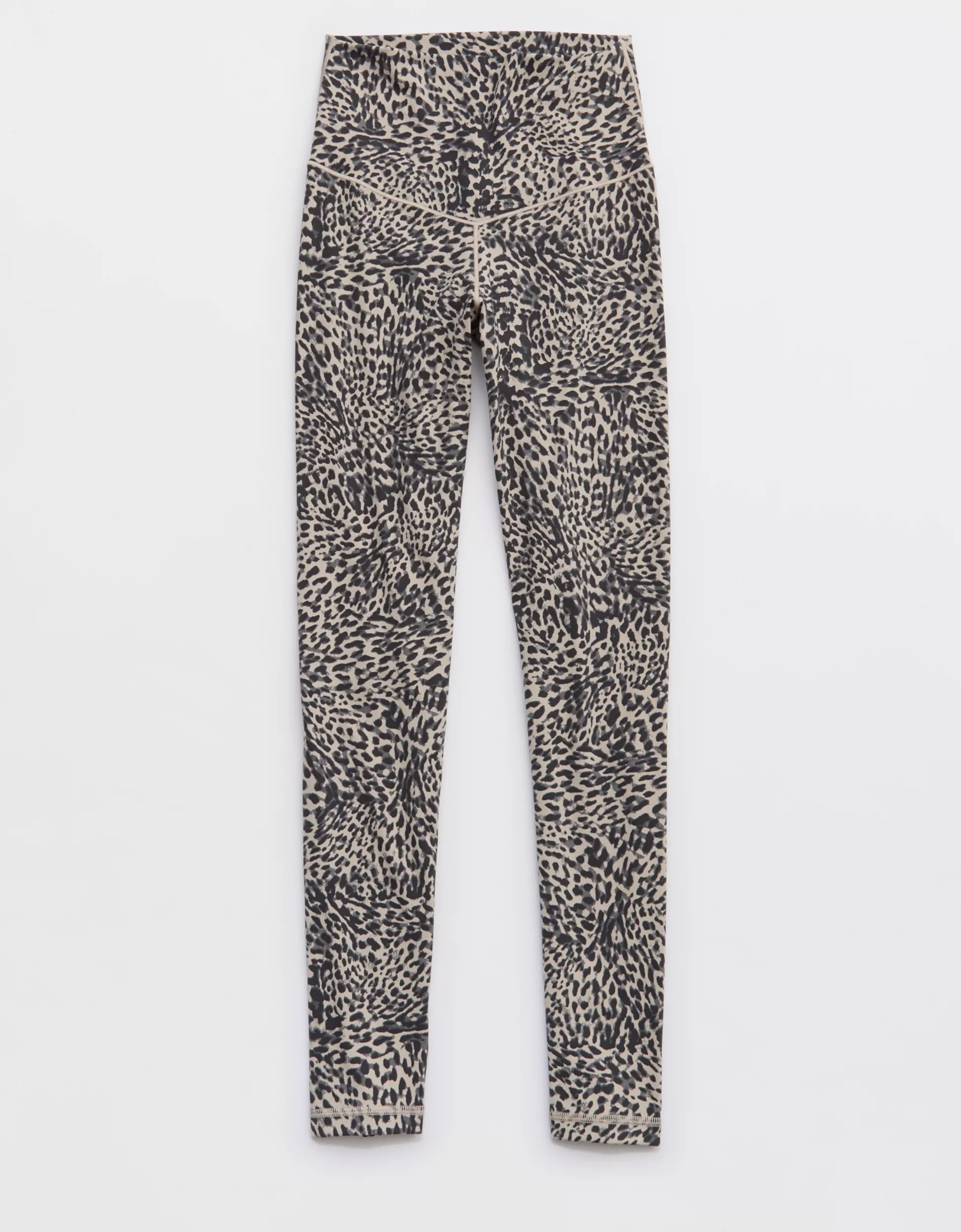 OFFLINE By Aerie Real Me XTRA High Waisted Legging | Aerie
