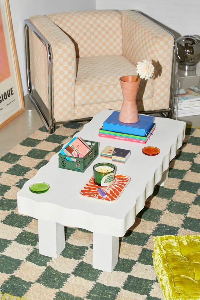 Meena Coffee Table | Urban Outfitters (US and RoW)