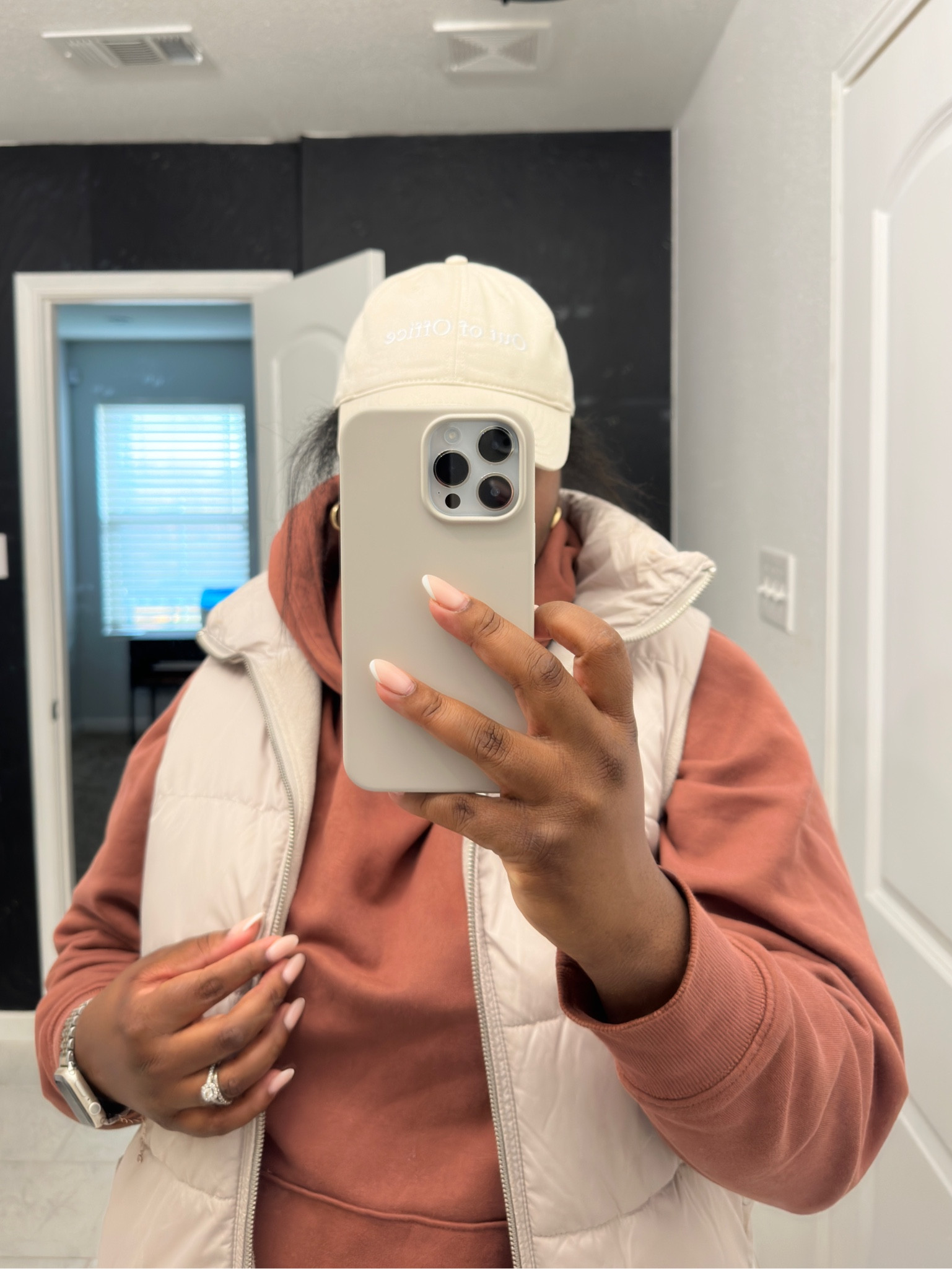 OOTD 

#LTKunder50 #LTKSeasonal