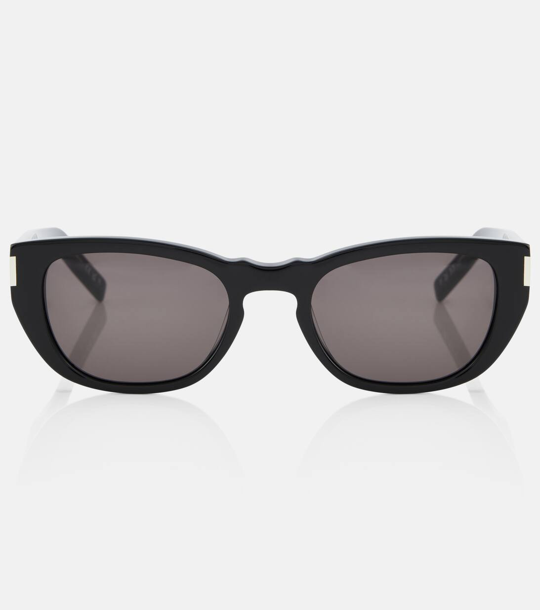 SL 601 oval sunglasses | Mytheresa (US/CA)