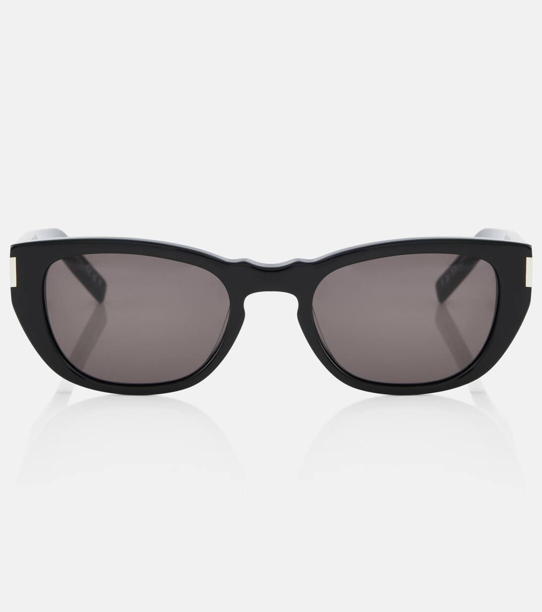 SL 601 oval sunglasses | Mytheresa (US/CA)