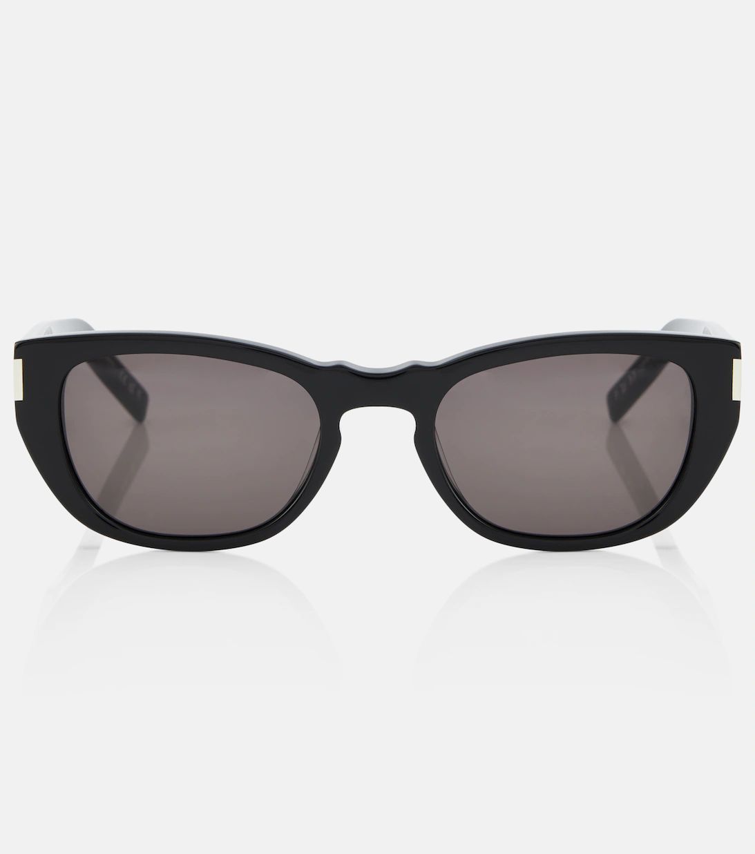 SL 601 oval sunglasses | Mytheresa (US/CA)