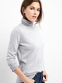 Merino wool turtleneck | Gap US