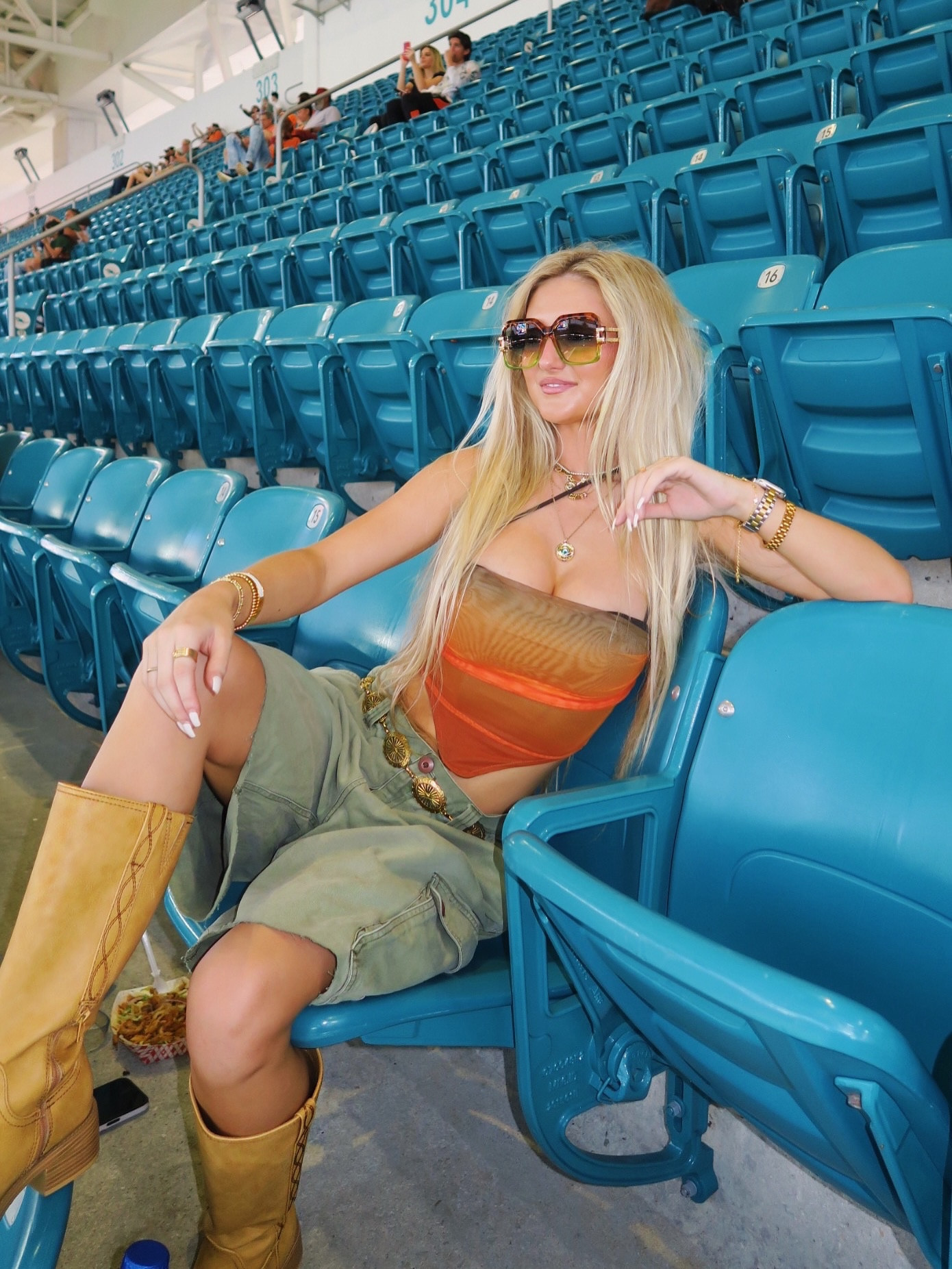 Have a seat, let me tell you how football works 🙌🏼

#LTKStyleTip #LTKGiftGuide #LTKU